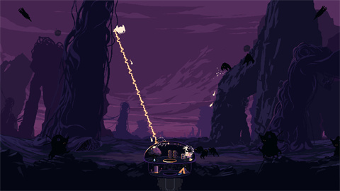 穹顶守护者手机版安装下载