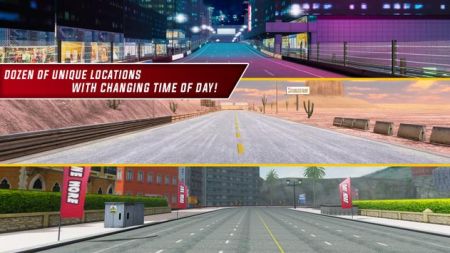 沥青真实赛车免费下载