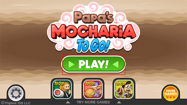 老爹摩卡咖啡店togo安装包下载