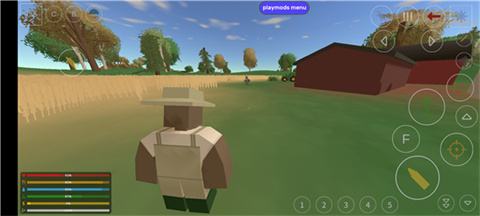 未转变者双人联机版无广告下载