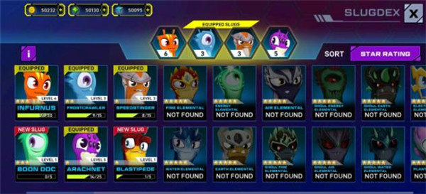 斯拉格精灵一决雌雄2安卓下载