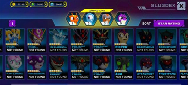 斯拉格精灵一决雌雄2安卓下载