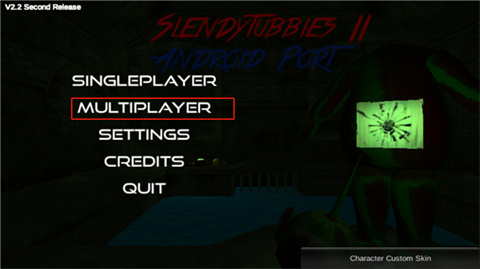 鬼畜天线宝2安装下载