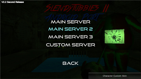 鬼畜天线宝2安装下载