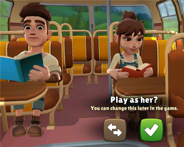 日出小镇安装包下载