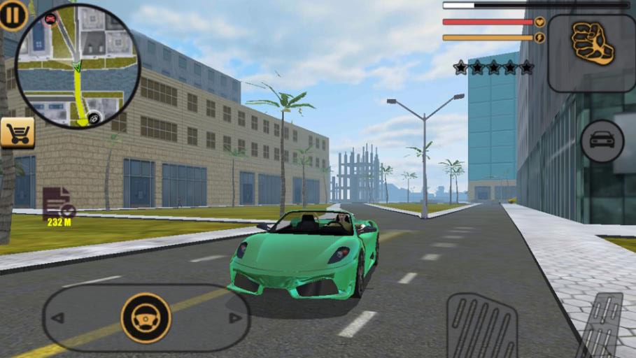 暴走街区306.1.0.3018下载