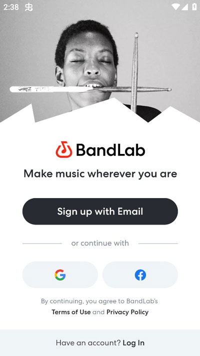 BandLab加速器版v10.65.1安卓版免费下载