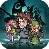 勇者之海官方版本