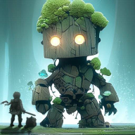 森之国度正式服