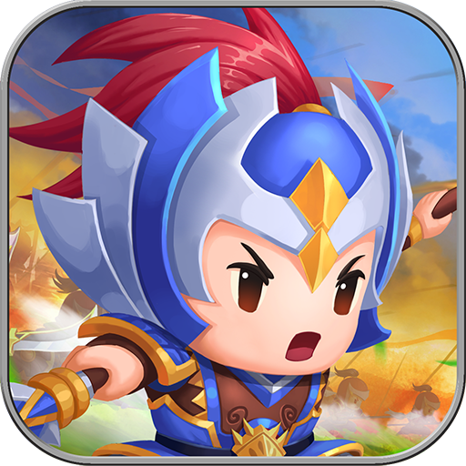 主公跑跑跑买断版