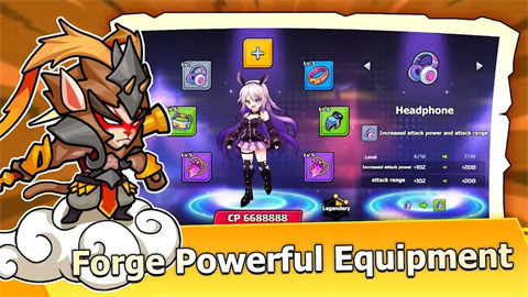 啾啾兔特遣队无广告下载