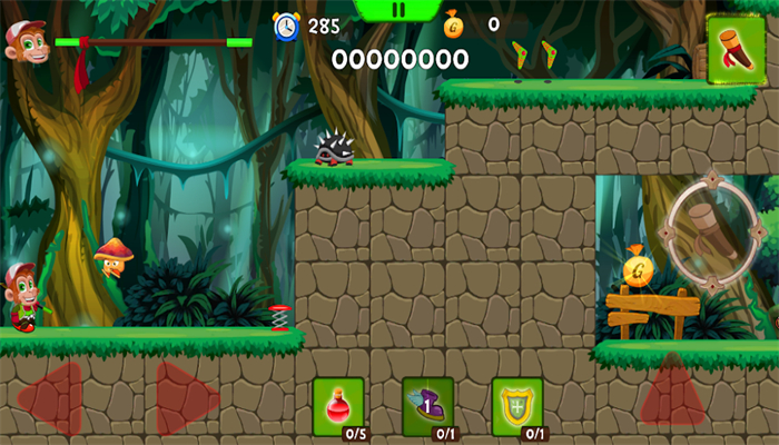 巨猿历险记最新下载