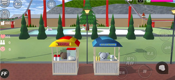 樱花校园模拟器正版安装下载