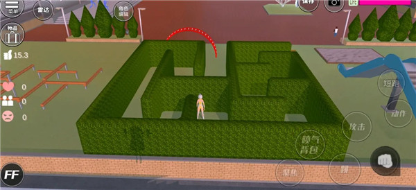 樱花校园模拟器正版安装下载