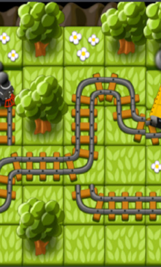 火车驾驶之旅最新版游戏下载