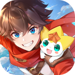 奥奇传说内测服 v8.0.1780 安卓版