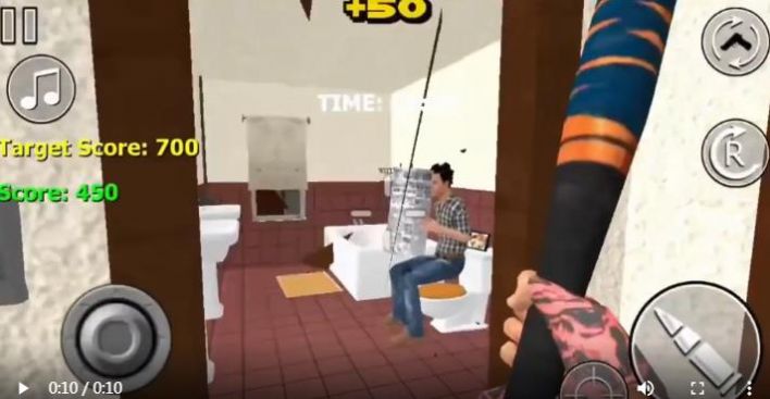 拆家老奶奶正式版下载