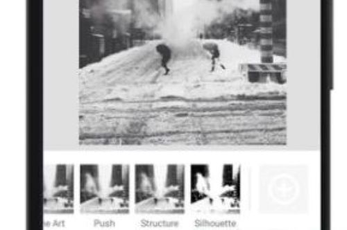 snapseed最新免费版手机下载