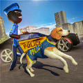 火柴人警察狗追安卓版