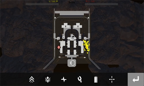 像素前线手游下载