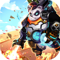 酷跑小英雄安卓版