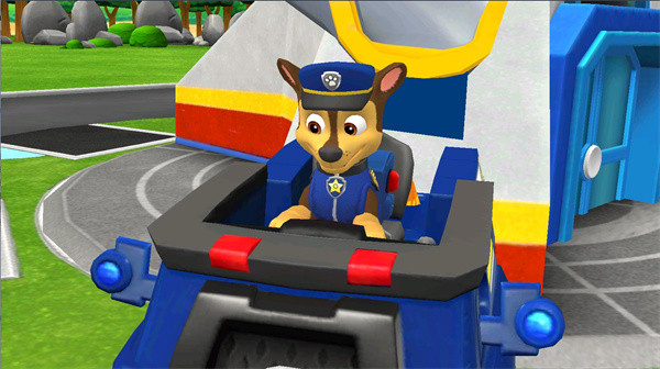 汪汪队救援世界全解锁版2026官网下载