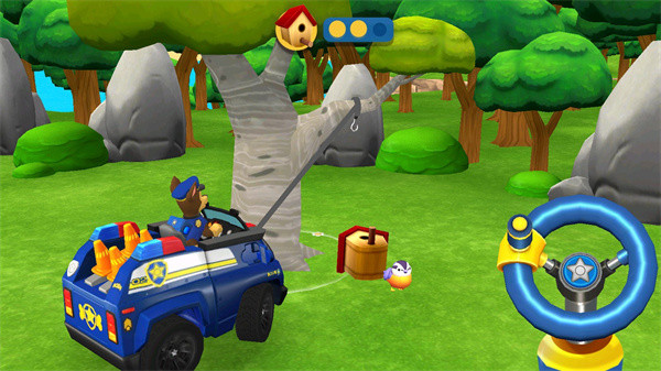 汪汪队救援世界全解锁版2026官网下载