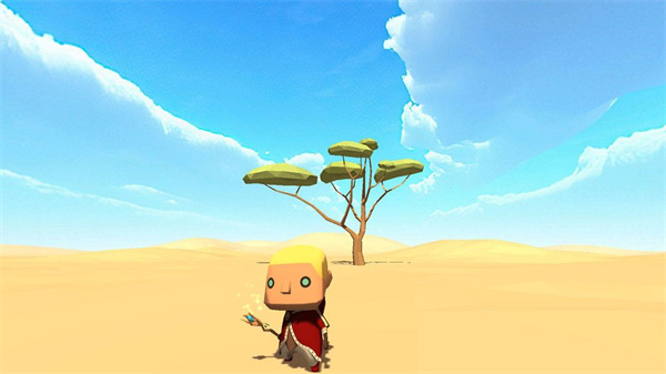 治愈之旅安装包下载