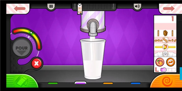 老爹的纸杯蛋糕店togo手游下载