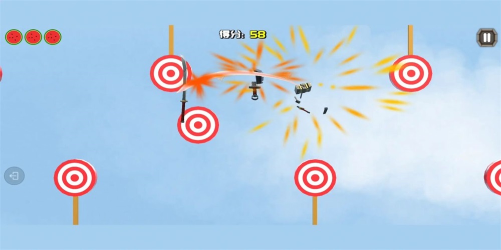 刀剑忍果官网下载