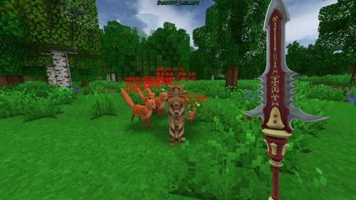 生存战争完美世界修仙版免费下载