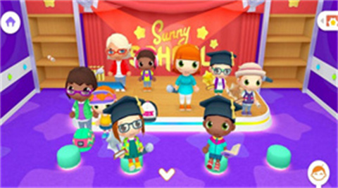 奇妙暖暖时装秀游戏下载