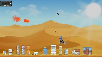 城市保卫者手机版2.8.2下载