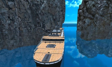 海岛求生大赛安卓下载