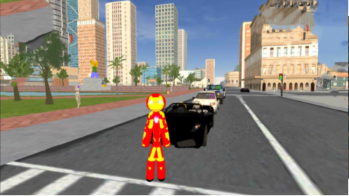 黄金火柴人最新版下载