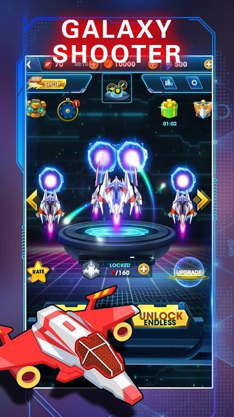 天空战士安卓版下载