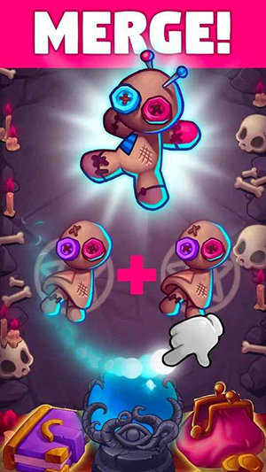 女神与魔法安装包下载