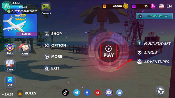 简单的沙盒2最新版免广告下载