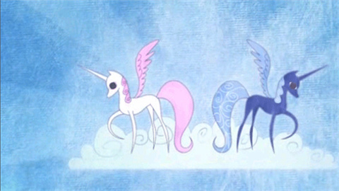 小马宝莉魔法公主官网版下载