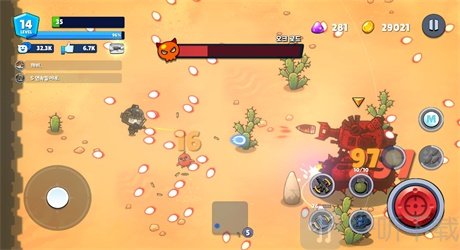 米莉科拉苏打之王免费版下载