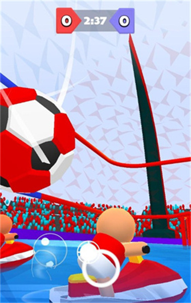 摩托艇足球赛安卓版下载