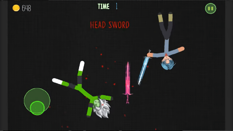 火柴人龙珠战士z手机版2026下载