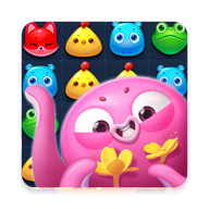 海滨消消乐正版