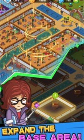 闲置魔法学院无广告下载