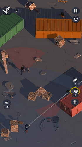 最后的任务免费版下载