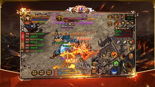 金装裁决传世怀旧版最新下载