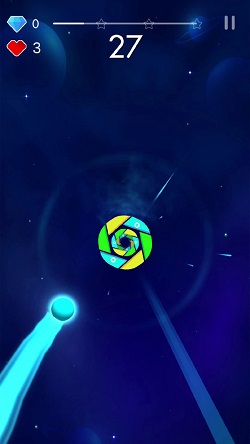 粉碎色彩官网版下载