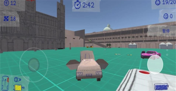 侠盗罪恶飞车完整版下载