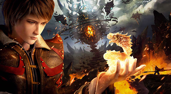 王者之剑2街机版无广告下载