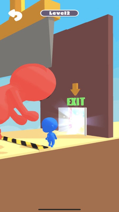 逃离巨人手游版下载